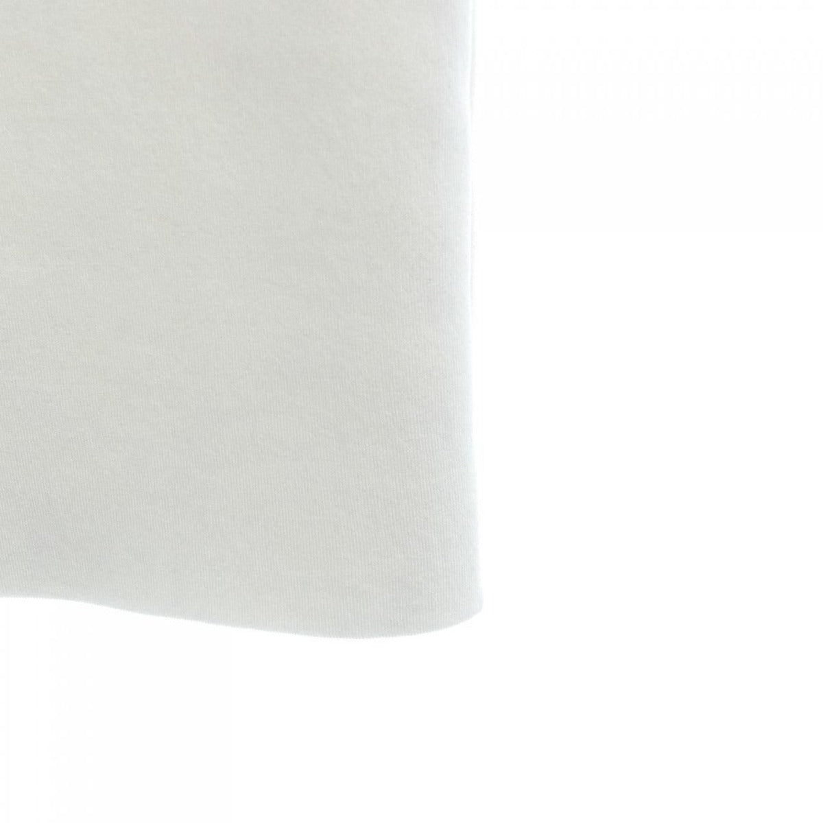 Fendi Ajth Skirt White 40 Translucency — view 6