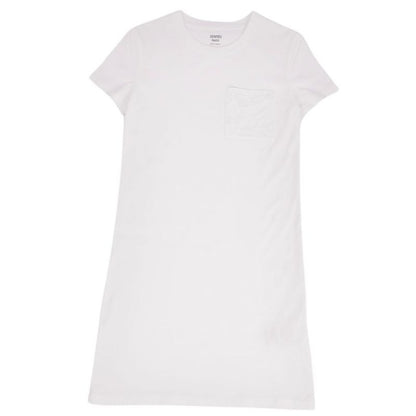 Hermes Dress 22 SS T-Shirt Cut and Sewn Short Sleeves