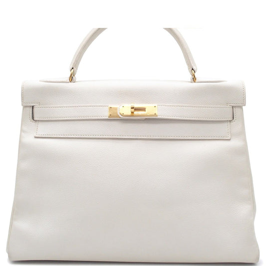 Hermes Kelly 32 Handbag