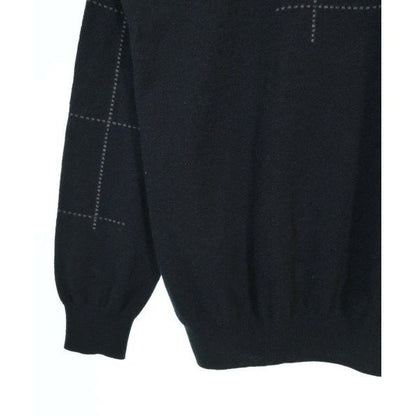 Hermes Knit Sweater Gray — view 6