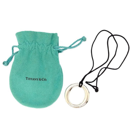 Tiffany & Co Tiffany & Co Seviana Necklace Sv925 85g Silver Elsa Peretti