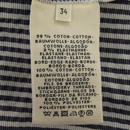 Hermes Dress White — view 3