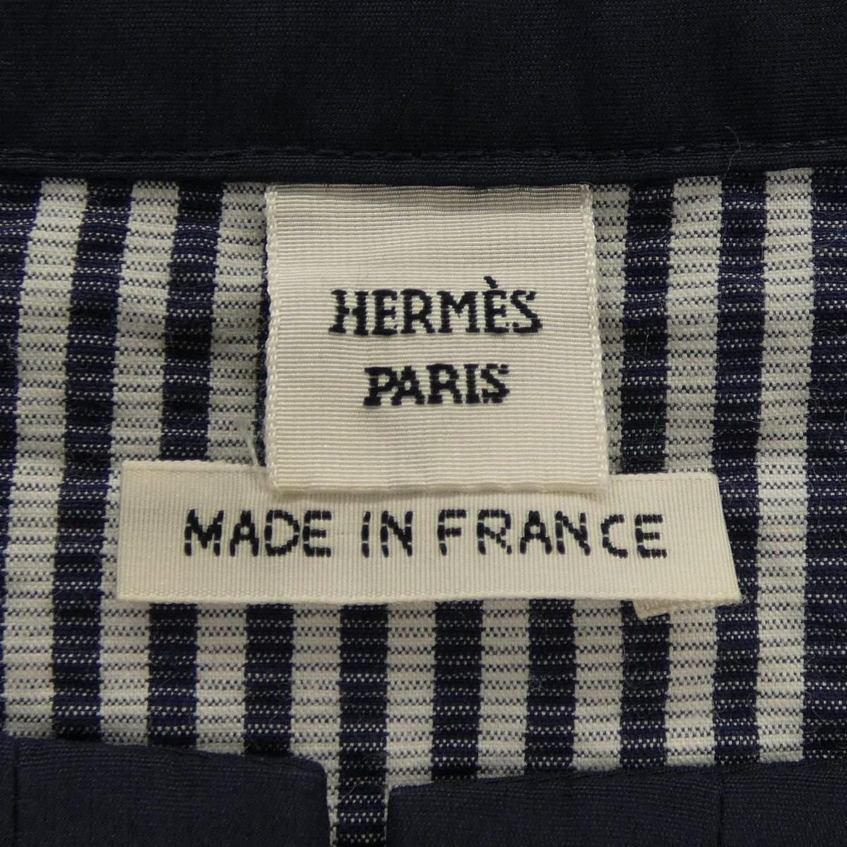 Hermes Dress White — view 4