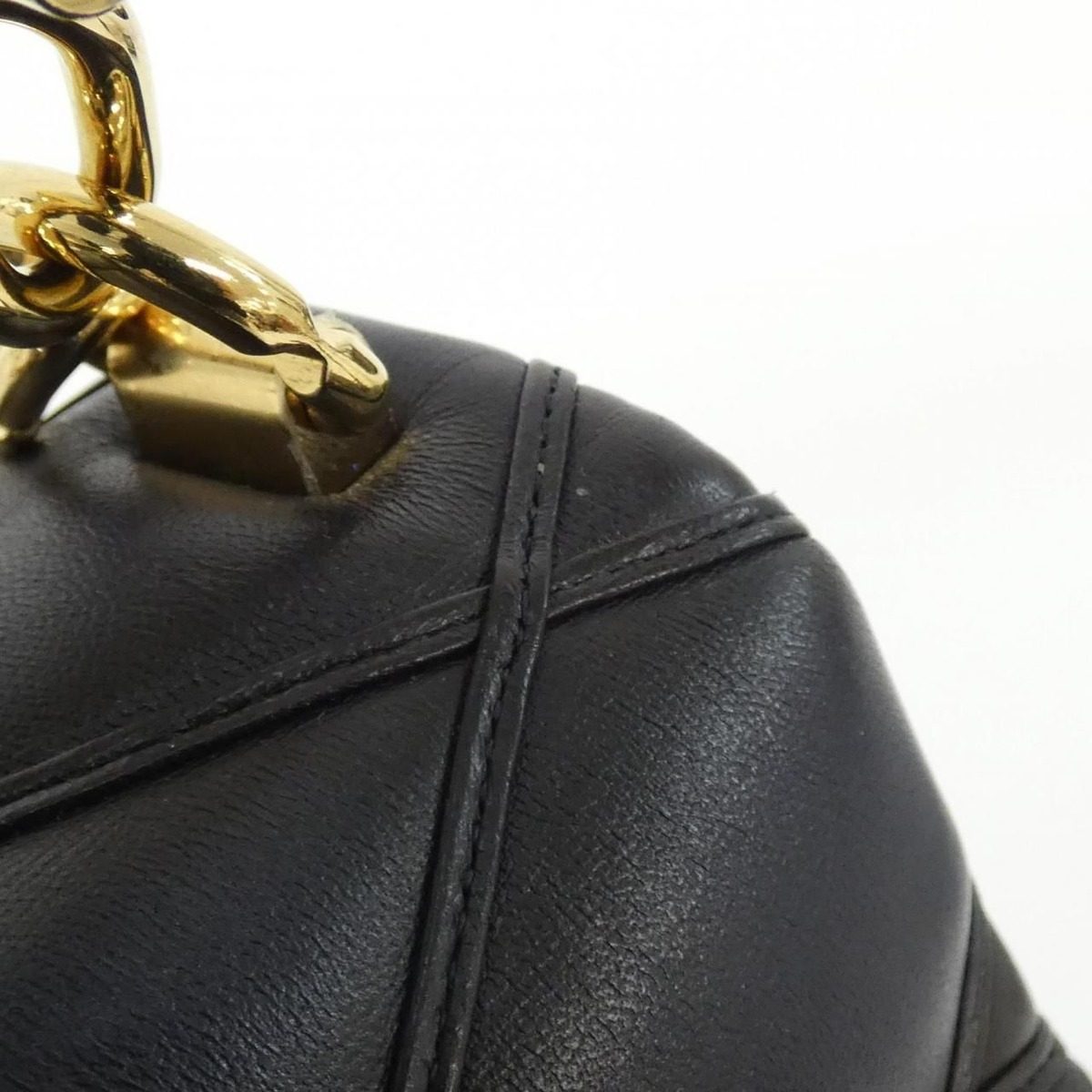 Louis Vuitton Shoulder Bag — view 4