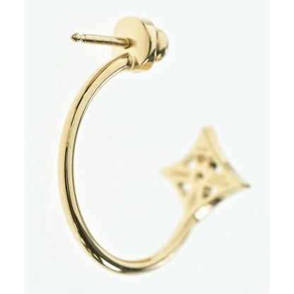 Louis Vuitton Earrings — view 2