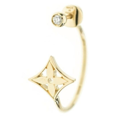 Louis Vuitton Earrings