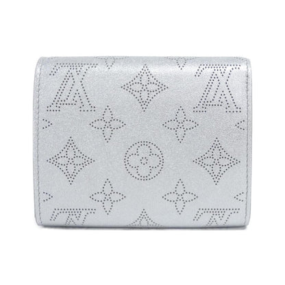 Louis Vuitton Mahina Portefeuille Iris Compact Wallet — view 2