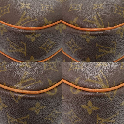 Louis Vuitton Reporter PM Monogram M45254 Shoulder Bag LV 1726 Louis Vuitton