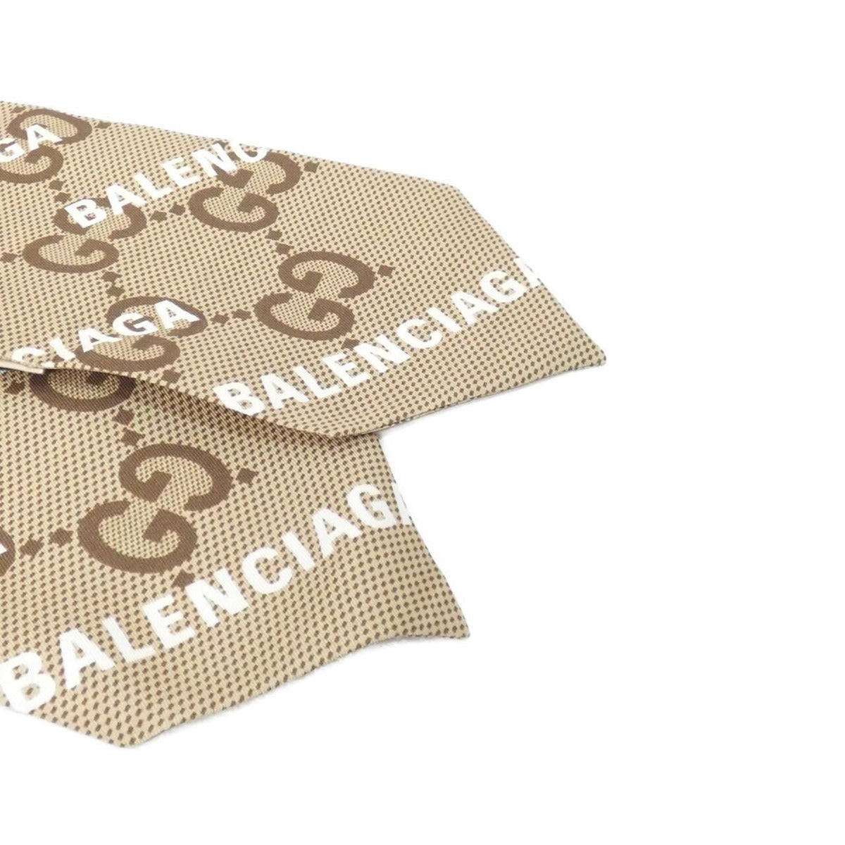 Gucci Maxi GG Print Scarf — view 2