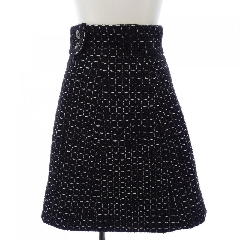 Chanel Skirt