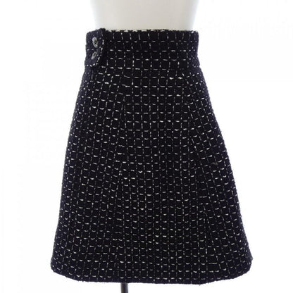 Chanel Skirt