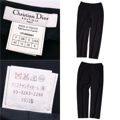 Christian DIOR Galliano Period Long