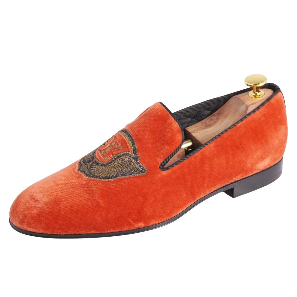 Louis Vuitton Loafers Auteuil Line