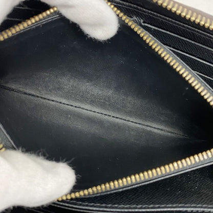 Louis Vuitton Long Wallet Monogram Giant Reverse Zippy Wallet M69353 Brown Men