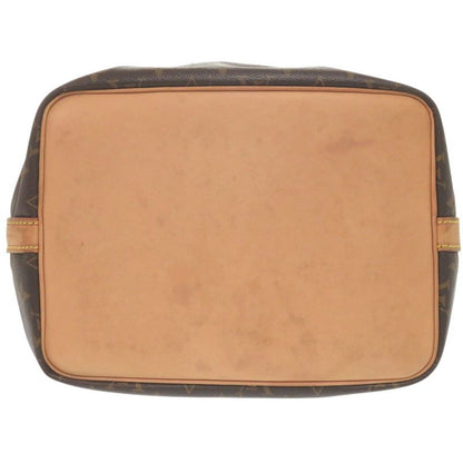 Louis Vuitton Petit Noe Monogram M40818 Shoulder Bag LV 1326 Louis Vuitton