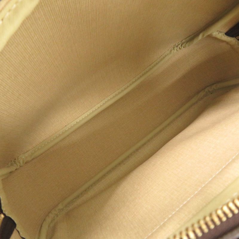 Louis Vuitton Reporter PM Monogram M45254 Shoulder Bag LV 1556 Louis Vuitton