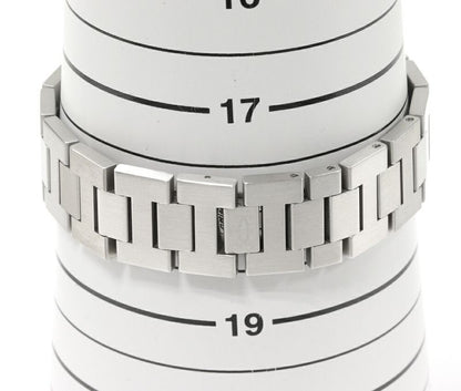 Cartier Pasha C W31043m7 Dual Purpose