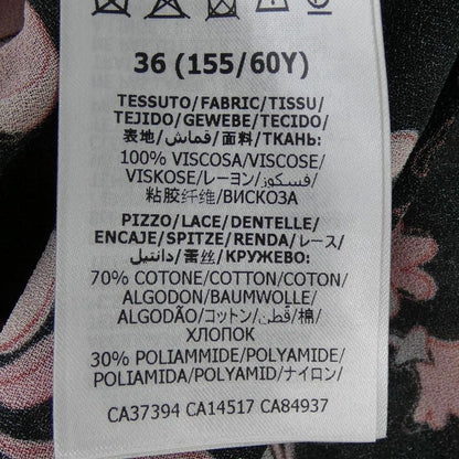 Gucci Skirt Pink — view 3