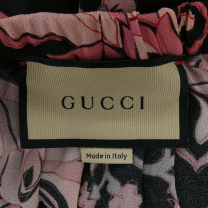 Gucci Skirt Pink — view 4