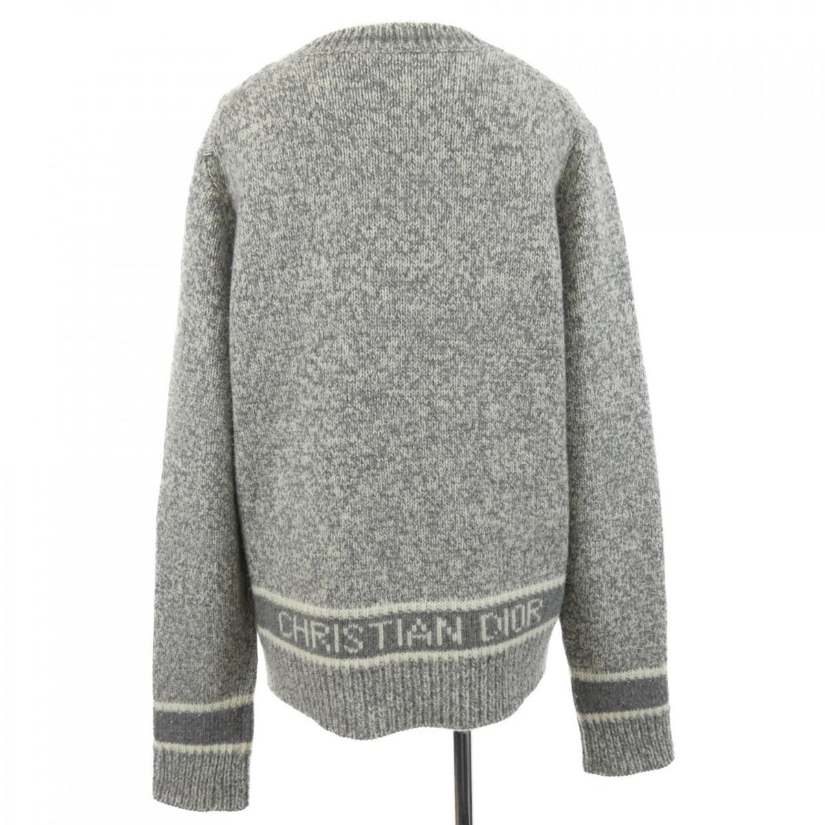 Christian Dior Signature 054 S01 Am303 Knit — view 2