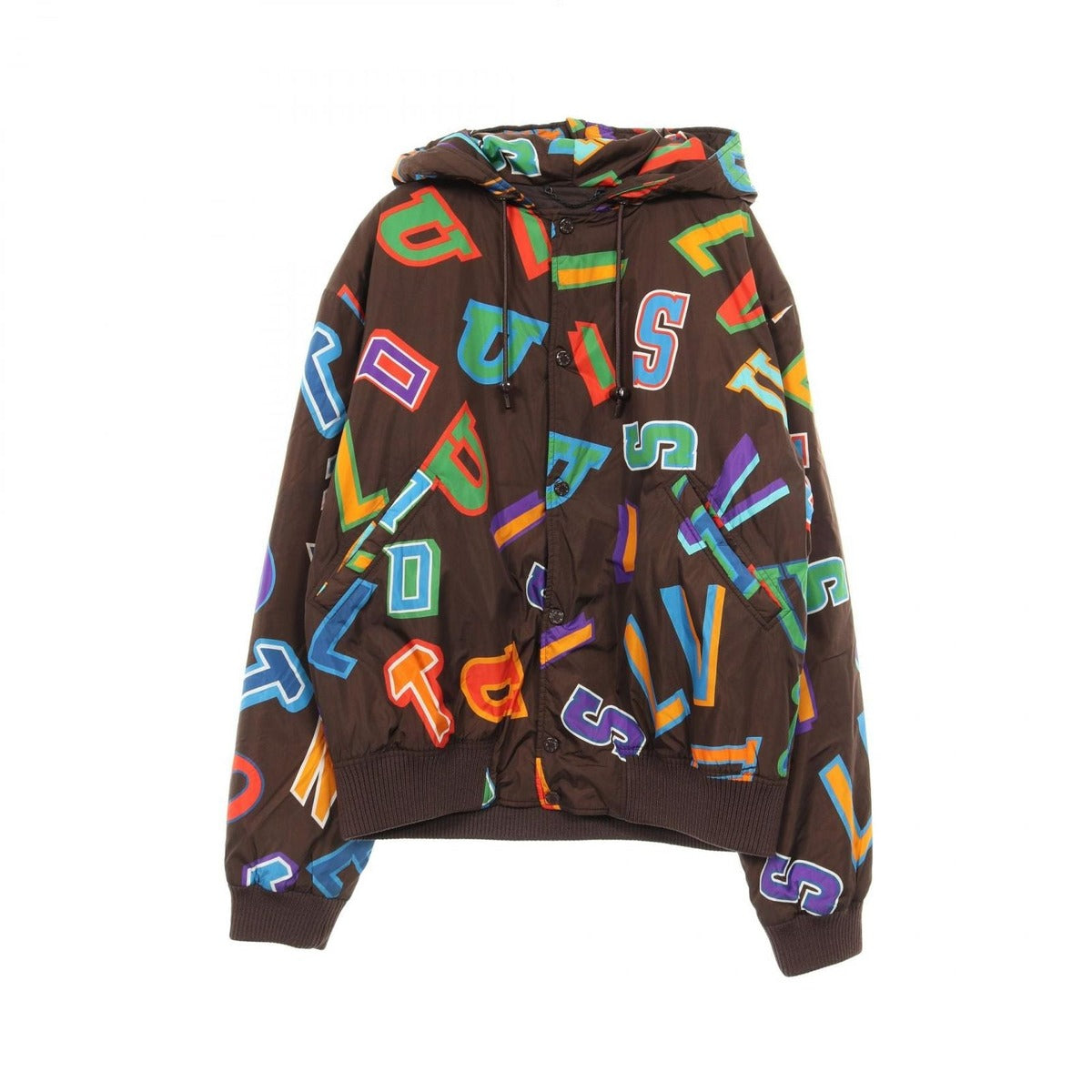 Louis Vuitton Blouson Jacket Nba Rm212 M Es8