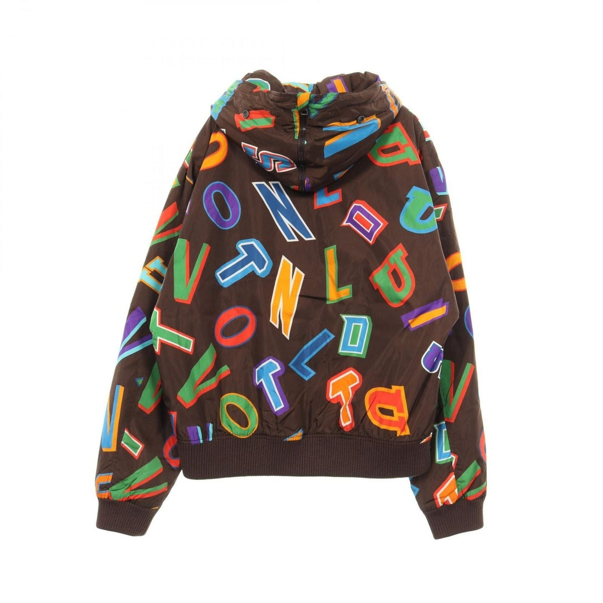 Louis Vuitton Blouson Jacket Nba Rm212 M Es8 — view 2