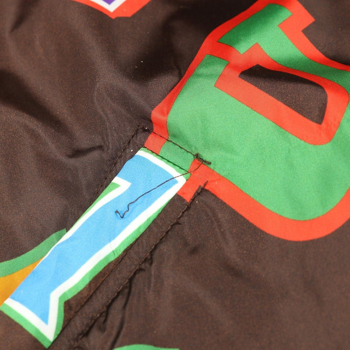 Louis Vuitton Blouson Jacket Nba Rm212 M Es8 — view 8