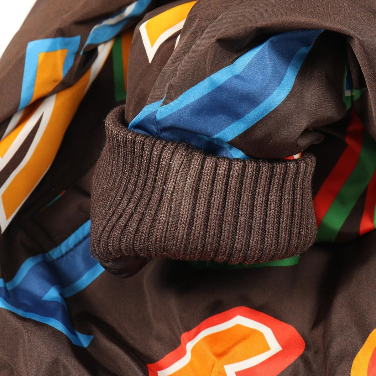 Louis Vuitton Blouson Jacket Nba Rm212 M Es8 — view 10