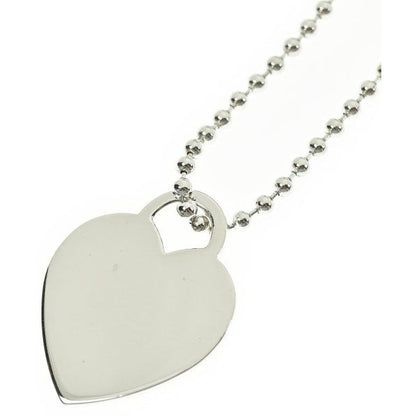 Tiffany & Co. Necklace — view 3