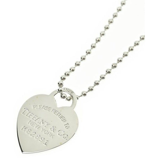 Tiffany & Co. Necklace