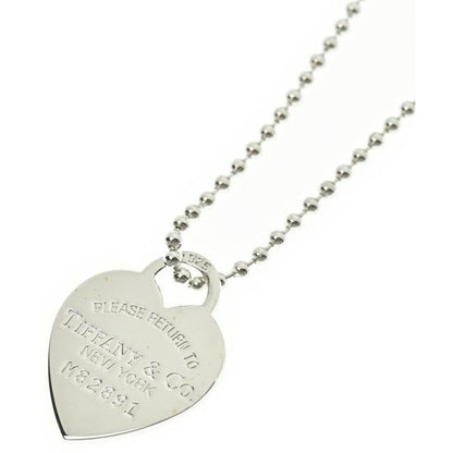 Tiffany & Co. Necklace