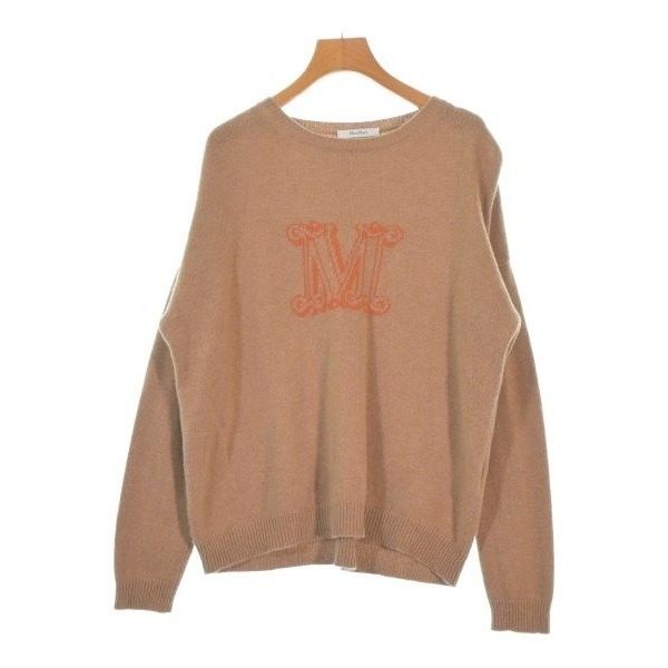 Max Mara Knit Sweater