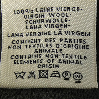 Hermes Cardigan Gray 34 — view 3