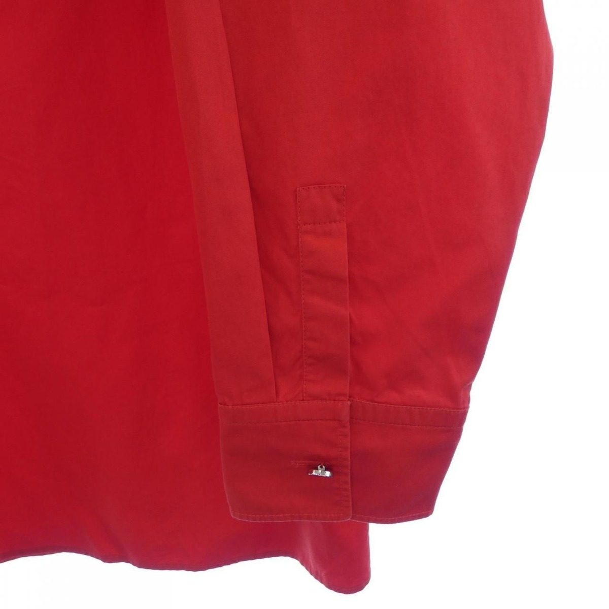 Hermes Clou de Selle Carre Shirt — view 6