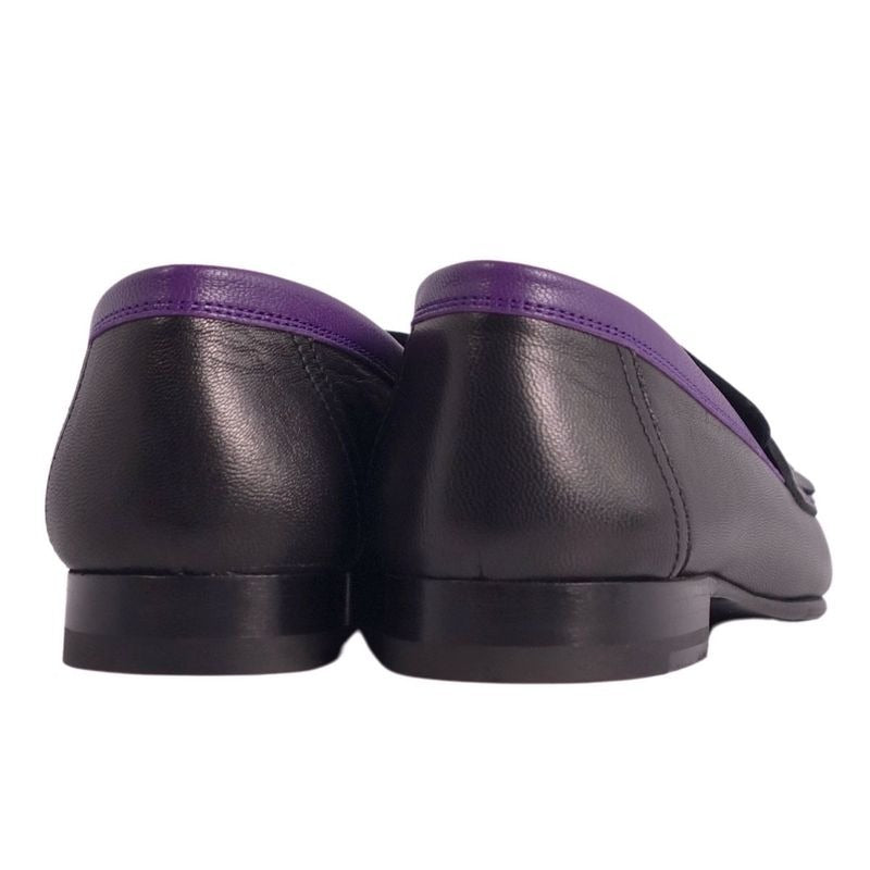 Hermes Loafer 2023 Moccasin Royale Con — view 5