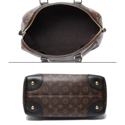 Louis Vuitton 2-Way Shoulder Bag Retiro PM Monogram — view 3