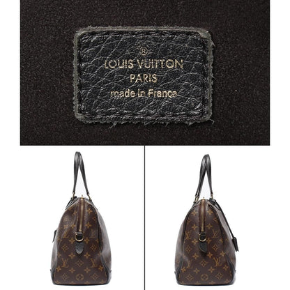Louis Vuitton 2-Way Shoulder Bag Retiro PM Monogram — view 4