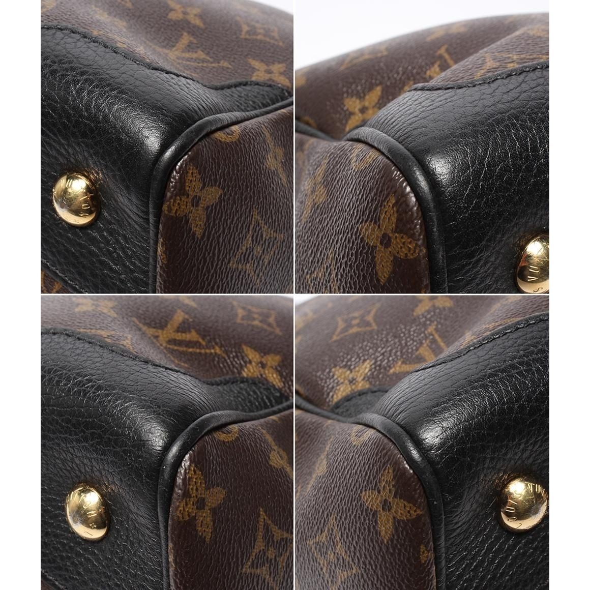 Louis Vuitton 2-Way Shoulder Bag Retiro PM Monogram — view 5