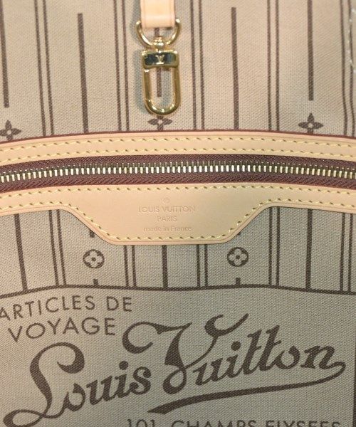 Louis Vuitton Tote Bag Women's