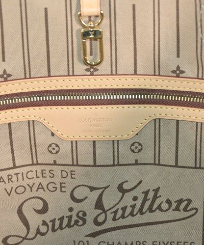 Louis Vuitton Tote Bag Women's