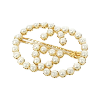 Gucci Interlocking G Hair Clip