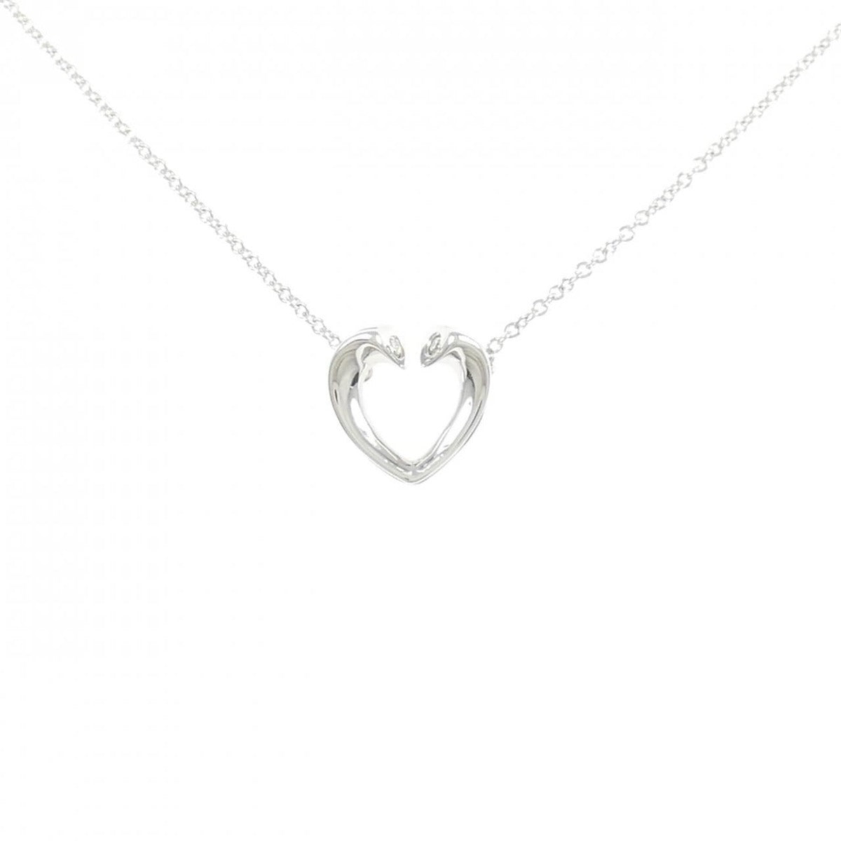 Tiffany Tenderness Size 40 Necklace