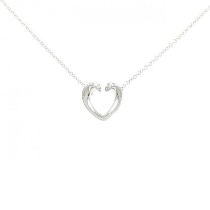 Tiffany Tenderness Size 40 Necklace