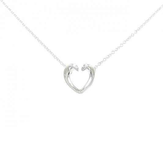 Tiffany Tenderness Size 40 Necklace