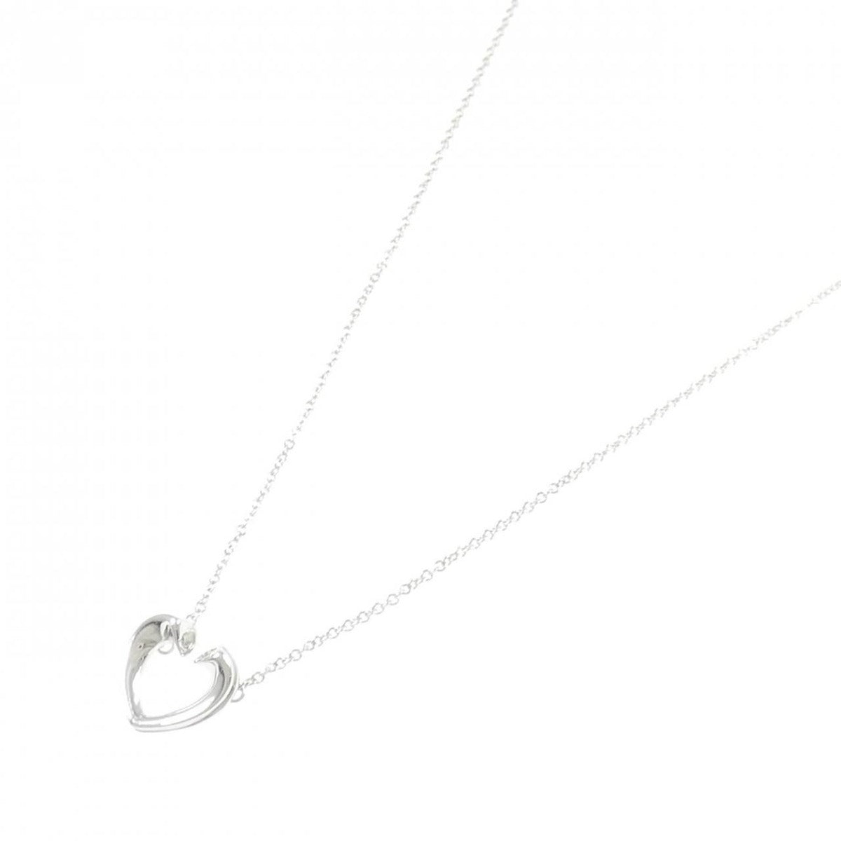 Tiffany Tenderness Size 40 Necklace — view 2