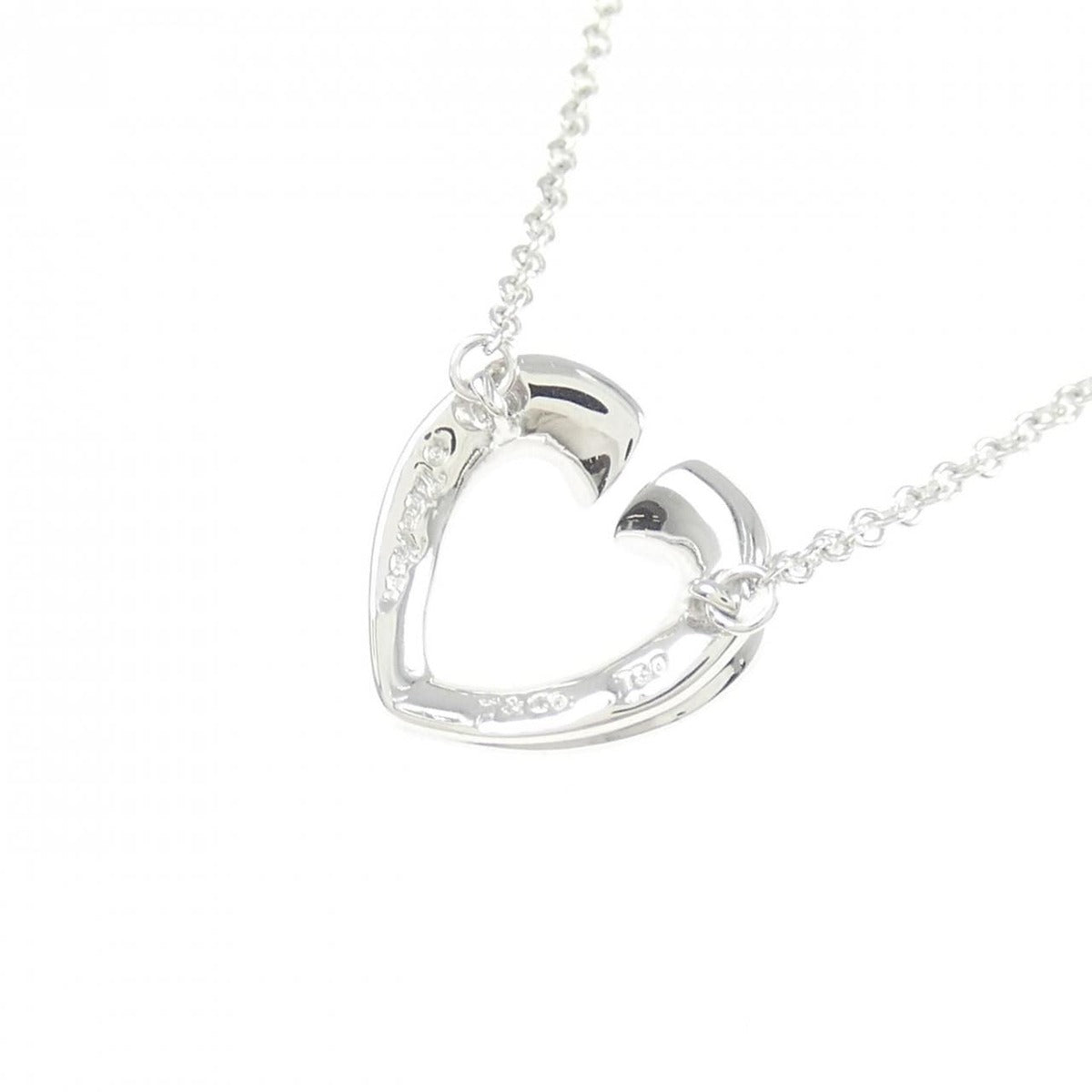 Tiffany Tenderness Size 40 Necklace — view 4