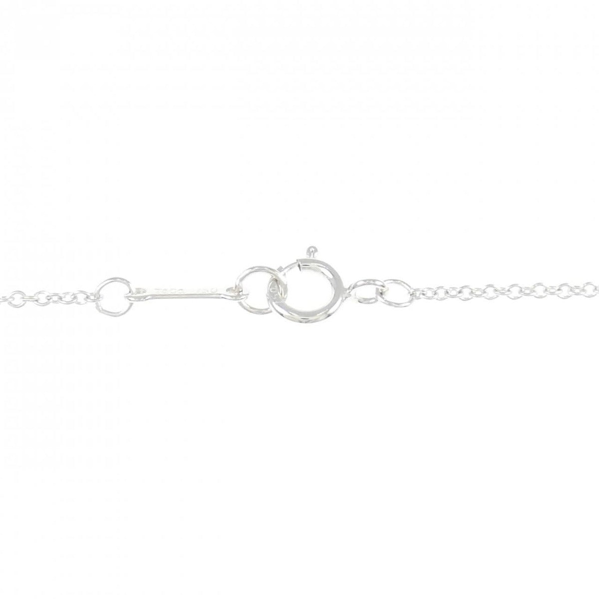 Tiffany Tenderness Size 40 Necklace — view 5