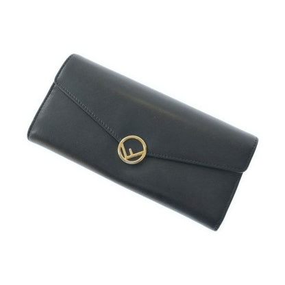 Fendi Wallet Coin Case