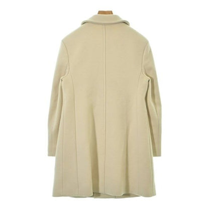 Celine Collarless Coat — view 2