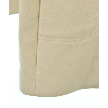 Celine Collarless Coat — view 6